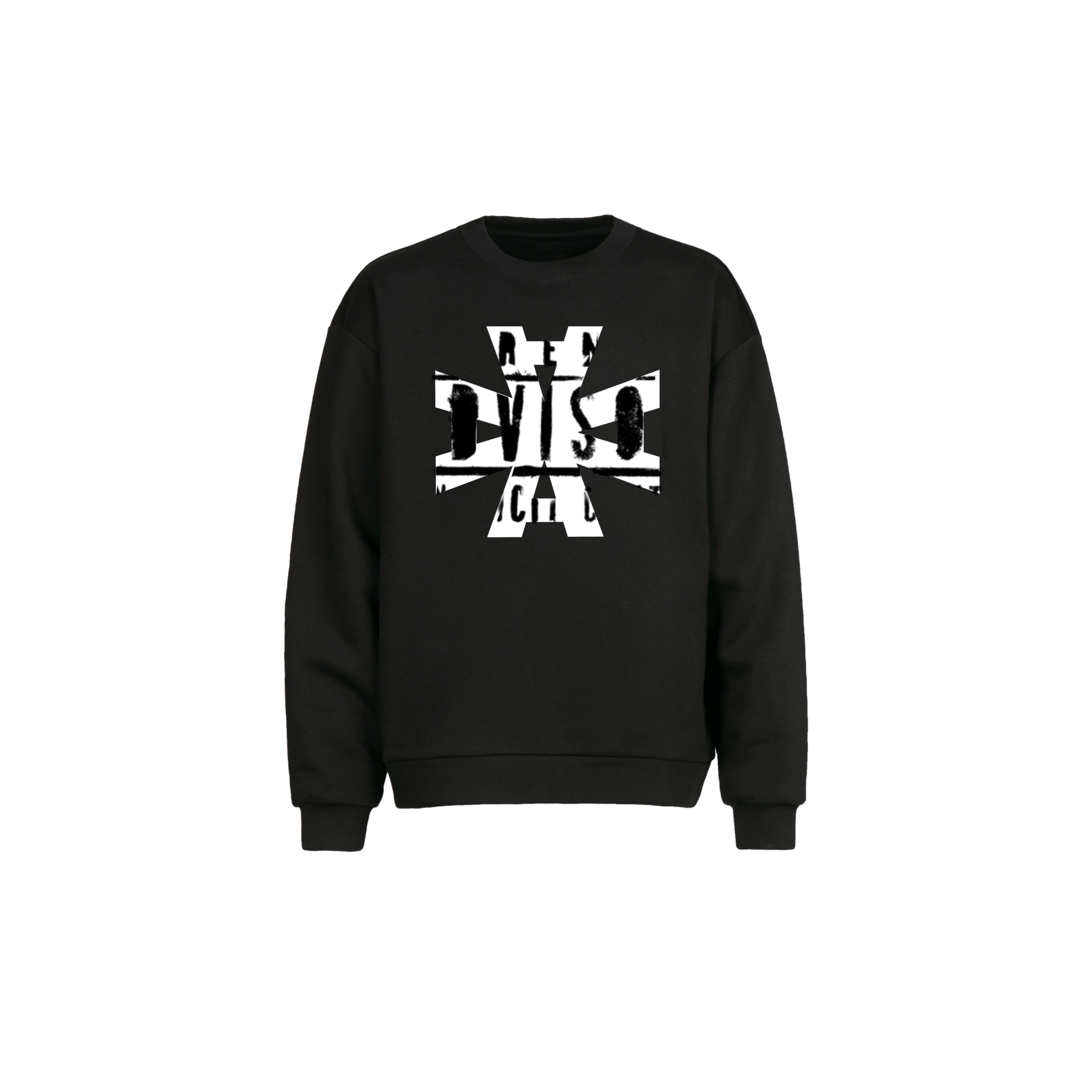 FDRVL Explicit Content Hoodie